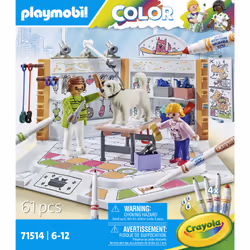 Playmobil 71514 toy playset