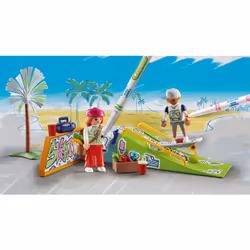 Playmobil Color 71515 toy playset - Additional view 5