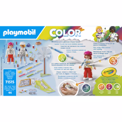 Playmobil Color 71515 toy playset - Additional view 6