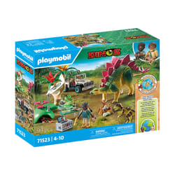 Playmobil Dinos 71523 toy playset