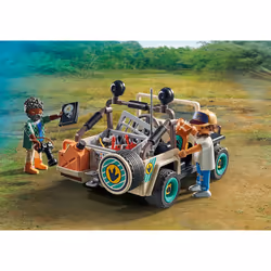Playmobil Dinos 71523 toy playset - Additional view 4
