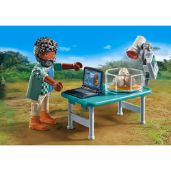 Playmobil Dinos 71523 toy playset - Additional view 7