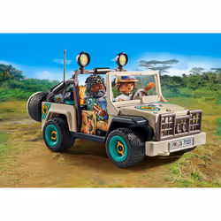 Playmobil Dinos 71523 toy playset - Additional view 8