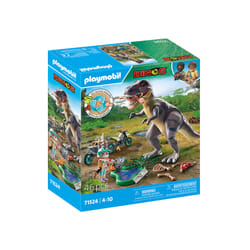 Playmobil Dinos 71524 toy playset