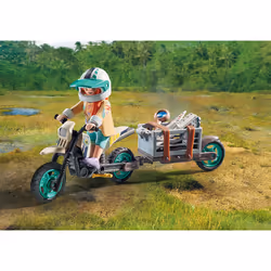 Playmobil Dinos 71524 toy playset - Additional view 4