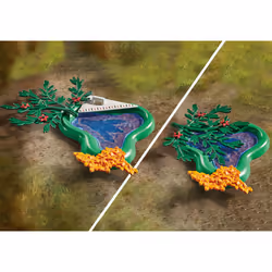 Playmobil Dinos 71524 toy playset - Additional view 6
