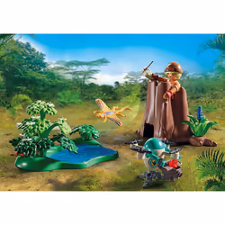 Playmobil Dinos 71525 toy playset - Additional view 4