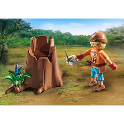 Playmobil Dinos 71525 toy playset - Additional view 5