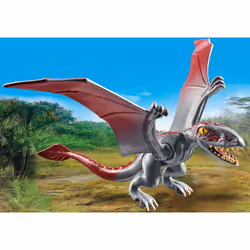 Playmobil Dinos 71525 toy playset - Additional view 6