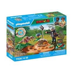 Playmobil Dinos 71526 toy playset