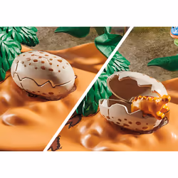 Playmobil Dinos 71526 toy playset - Additional view 4