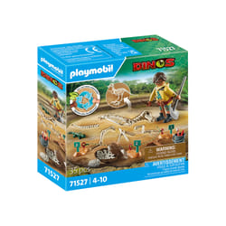 Playmobil Dinos 71527 toy playset