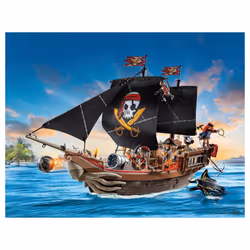 Playmobil Pirates 71530 toy playset