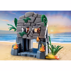 Playmobil Pirates 71531 toy playset - Additional view 6