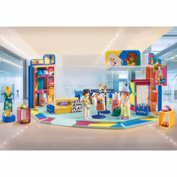 Playmobil 71534 toy playset