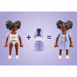 Playmobil 71535