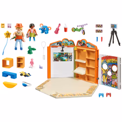 Playmobil 71536 toy playset