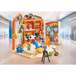 Playmobil 71536 toy playset