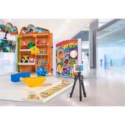 Playmobil 71536 toy playset - Additional view 4