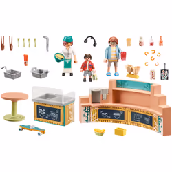 Playmobil 71538 toy playset