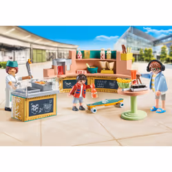 Playmobil 71538 toy playset
