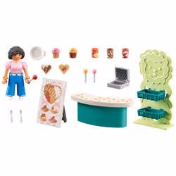 Playmobil 71540 toy playset - Additional view 2