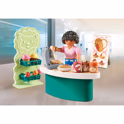 Playmobil 71540 toy playset - Additional view 3