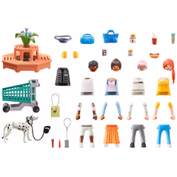 Playmobil 71541 toy playset