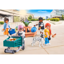 Playmobil 71541 toy playset