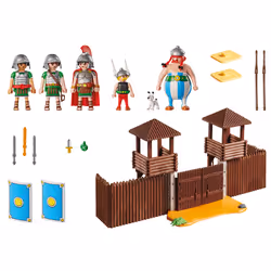 Playmobil 71542 toy playset