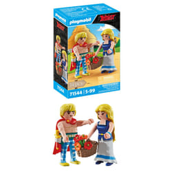 Playmobil 71544 toy playset