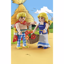 Playmobil 71544 toy playset