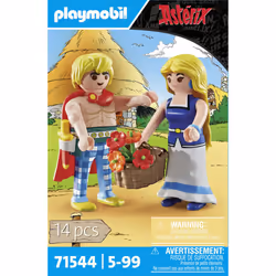 Playmobil 71544 toy playset