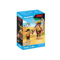 Playmobil 71545 toy playset