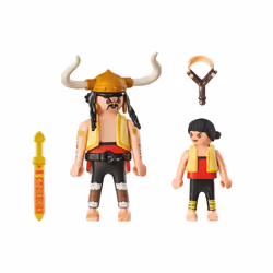 Playmobil 71545 toy playset - Additional view 3