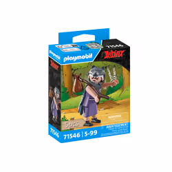 Playmobil 71546, Action/Adventure, 5 yr(s), Multicolour, Plastic