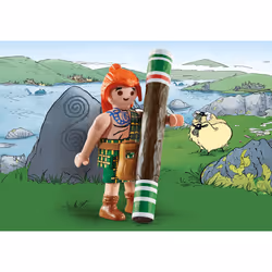 Playmobil 71547 toy playset