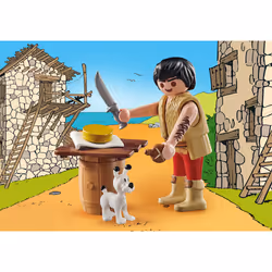 Playmobil 71548 toy playset - Additional view 2