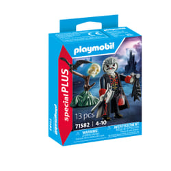 Playmobil SpecialPlus 71582 toy playset