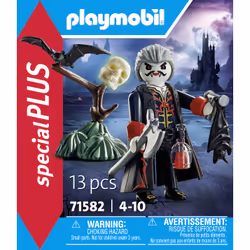Playmobil SpecialPlus 71582 toy playset - Additional view 2