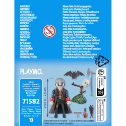 Playmobil SpecialPlus 71582 toy playset - Additional view 5