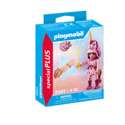 Playmobil SpecialPlus 71583 toy playset