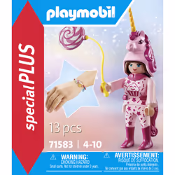 Playmobil SpecialPlus 71583 toy playset