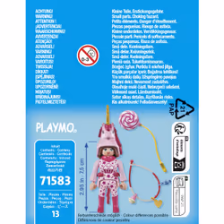 Playmobil SpecialPlus 71583 toy playset - Additional view 5