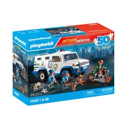 Playmobil 71597 toy playset