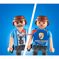 Playmobil 71597 toy playset - Additional view 5