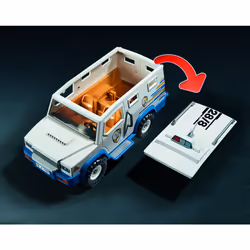 Playmobil 71597 toy playset - Additional view 6
