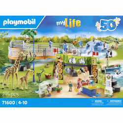 Playmobil 71600 toy playset - Additional view 2