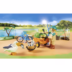 Playmobil 71600 toy playset - Additional view 4