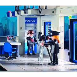 Playmobil 71602 toy playset - Additional view 6